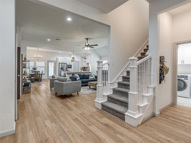 6609 NW 148th Street, Oklahoma City, OK 73142