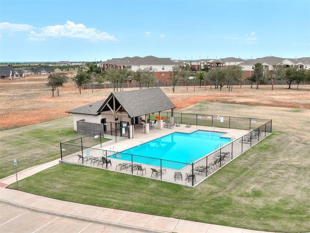 6609 NW 148th Street, Oklahoma City, OK 73142