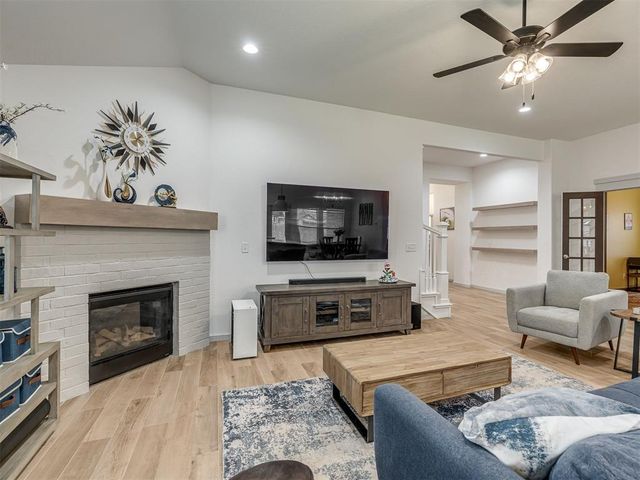 6609 NW 148th Street, Oklahoma City, OK 73142