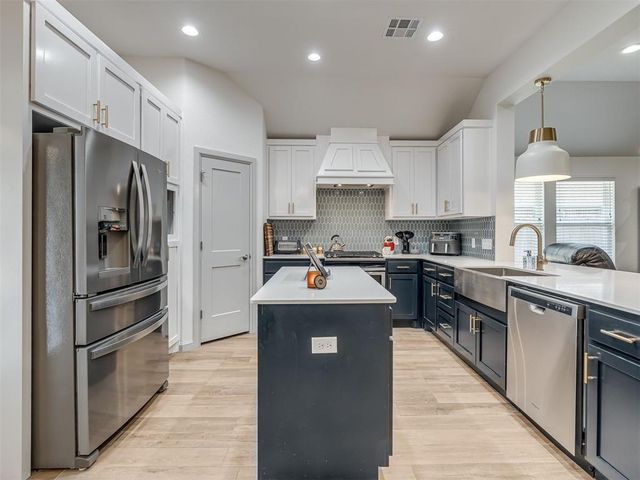 6609 NW 148th Street, Oklahoma City, OK 73142
