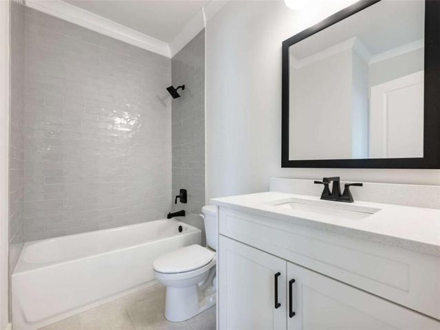 4260 Hosch Reserve Drive, Buford, GA 30519