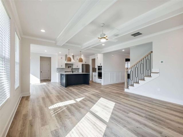 4260 Hosch Reserve Drive, Buford, GA 30519