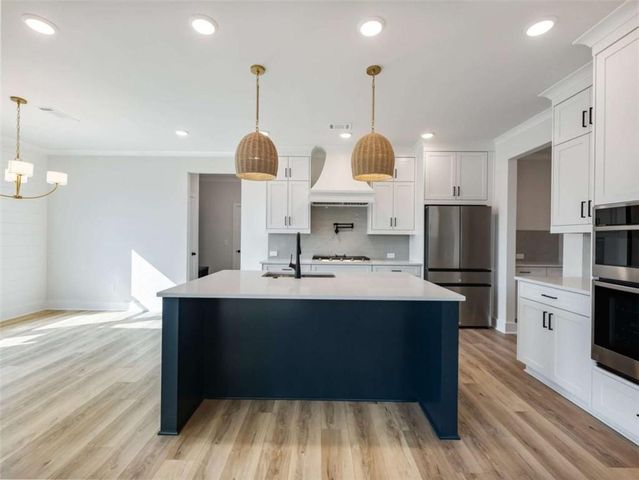 4260 Hosch Reserve Drive, Buford, GA 30519