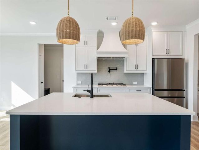 4260 Hosch Reserve Drive, Buford, GA 30519