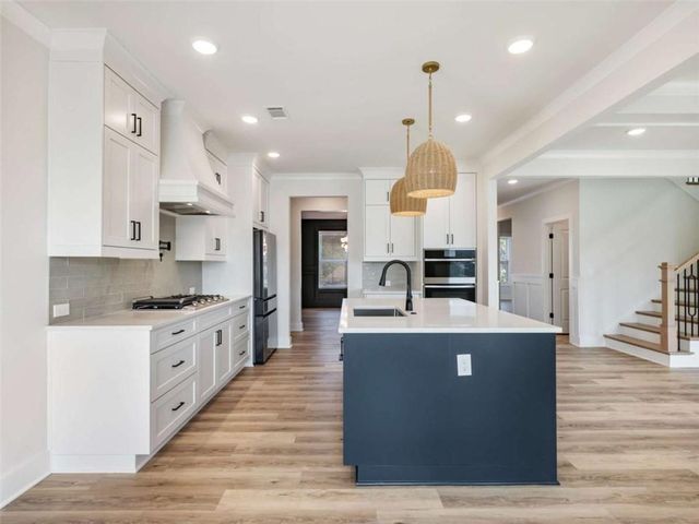4260 Hosch Reserve Drive, Buford, GA 30519