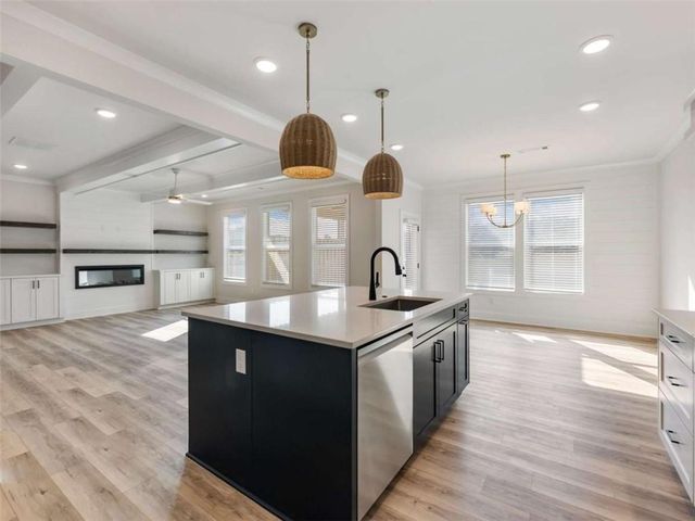 4260 Hosch Reserve Drive, Buford, GA 30519