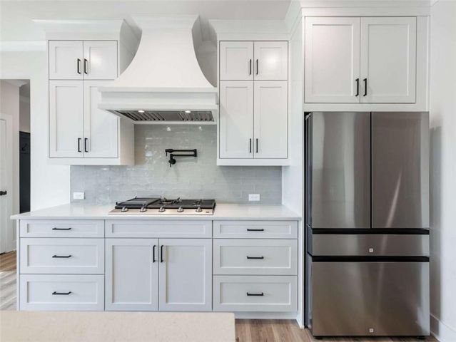 4260 Hosch Reserve Drive, Buford, GA 30519