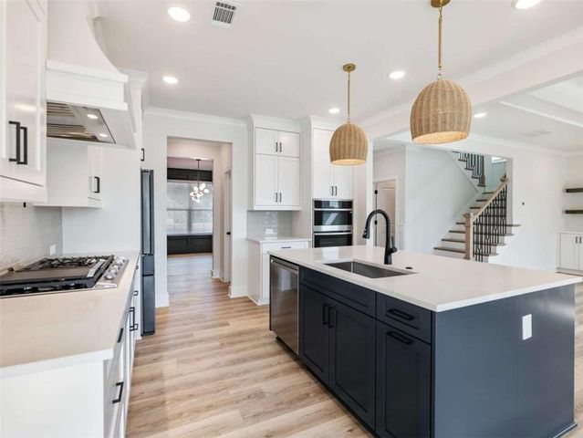 4260 Hosch Reserve Drive, Buford, GA 30519