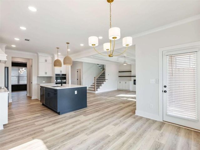 4260 Hosch Reserve Drive, Buford, GA 30519
