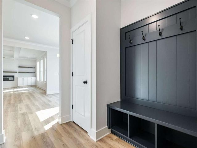 4260 Hosch Reserve Drive, Buford, GA 30519
