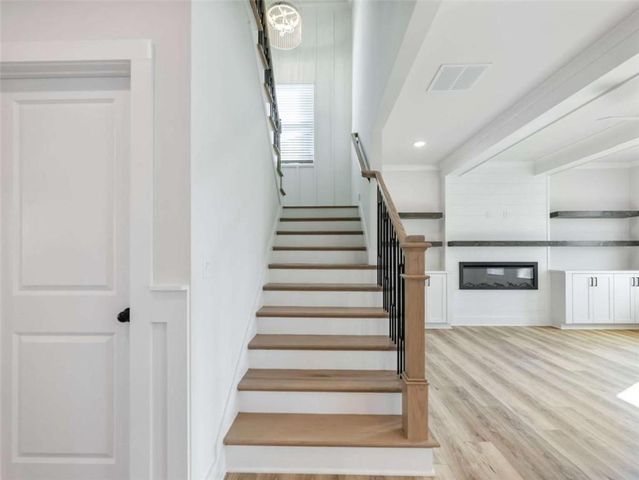 4260 Hosch Reserve Drive, Buford, GA 30519