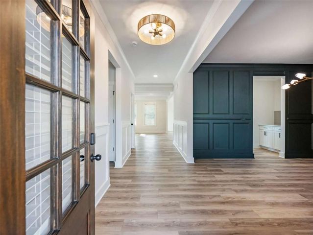 4260 Hosch Reserve Drive, Buford, GA 30519