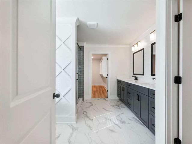 4260 Hosch Reserve Drive, Buford, GA 30519