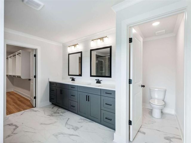 4260 Hosch Reserve Drive, Buford, GA 30519