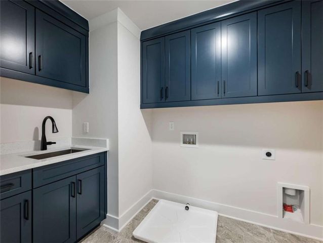 4260 Hosch Reserve Drive, Buford, GA 30519