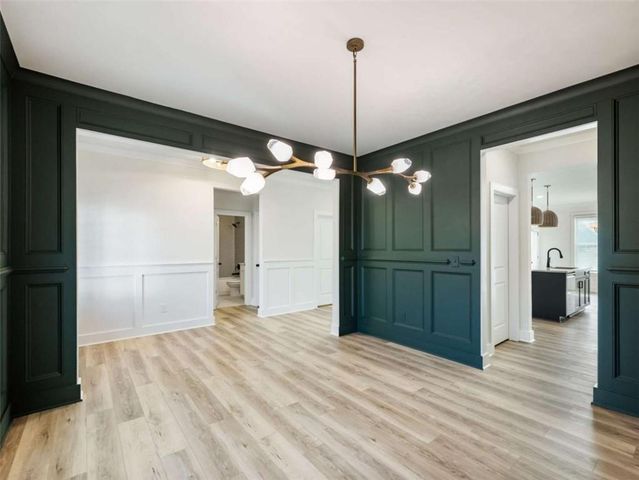 4260 Hosch Reserve Drive, Buford, GA 30519