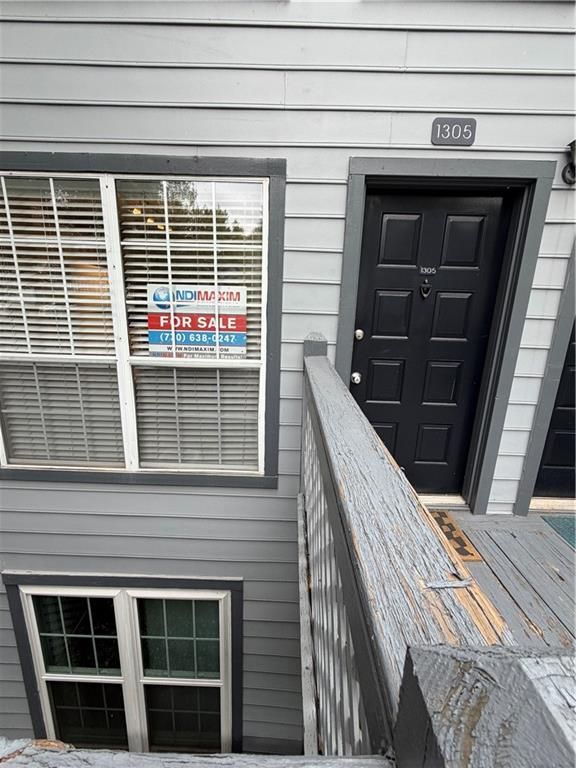 1305 Weatherstone Way NE, Atlanta, GA 30324