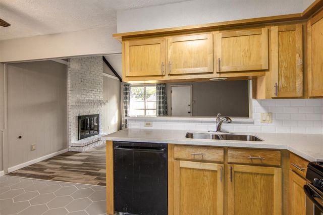 4305 Fairway Street, Pasadena, TX 77505