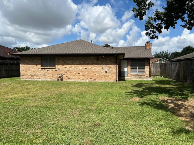 4305 Fairway Street, Pasadena, TX 77505