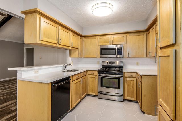 4305 Fairway Street, Pasadena, TX 77505