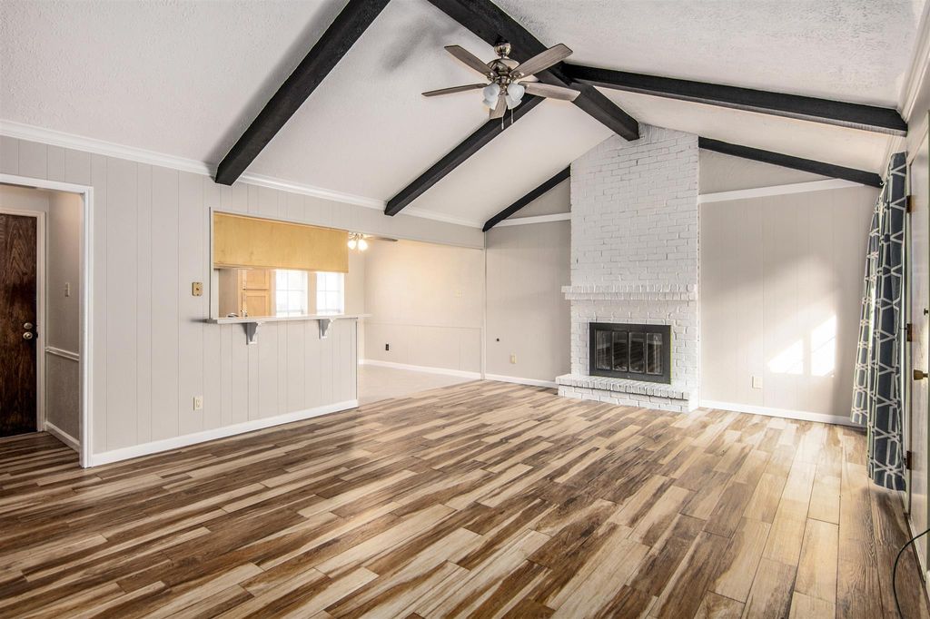 4305 Fairway Street, Pasadena, TX 77505