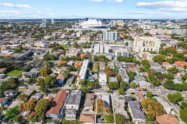 1436 SW 3rd St, Miami, FL 33135