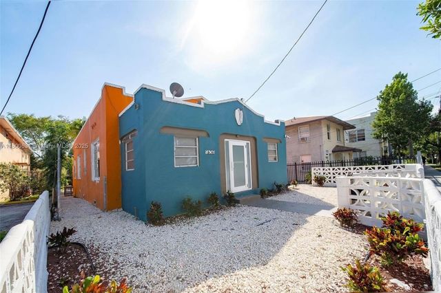 1436 SW 3rd St, Miami, FL 33135