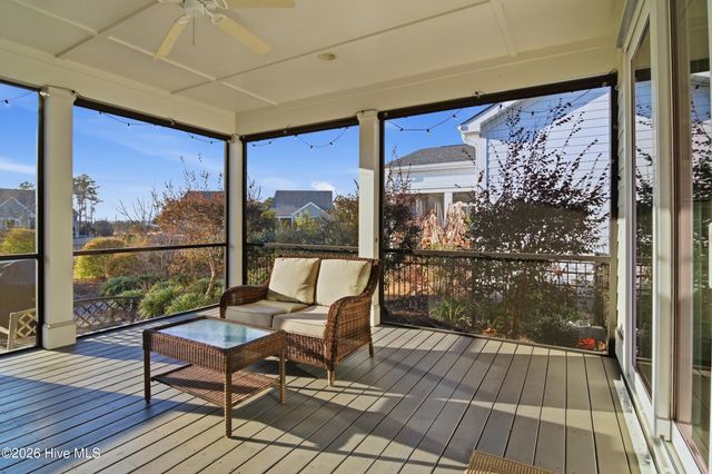 4422 Old Towne Street, Wilmington, NC 28412