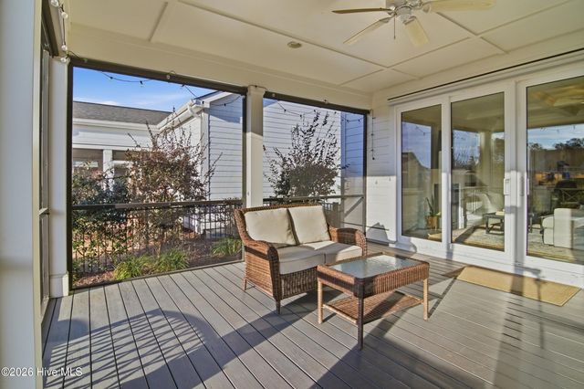 4422 Old Towne Street, Wilmington, NC 28412