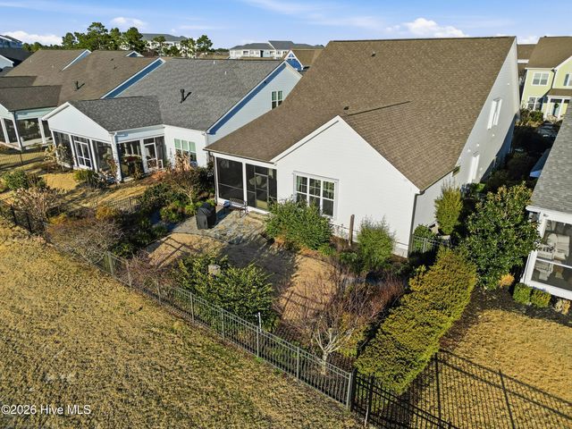 4422 Old Towne Street, Wilmington, NC 28412