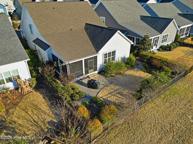 4422 Old Towne Street, Wilmington, NC 28412