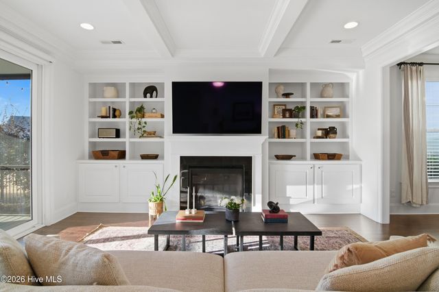 4422 Old Towne Street, Wilmington, NC 28412