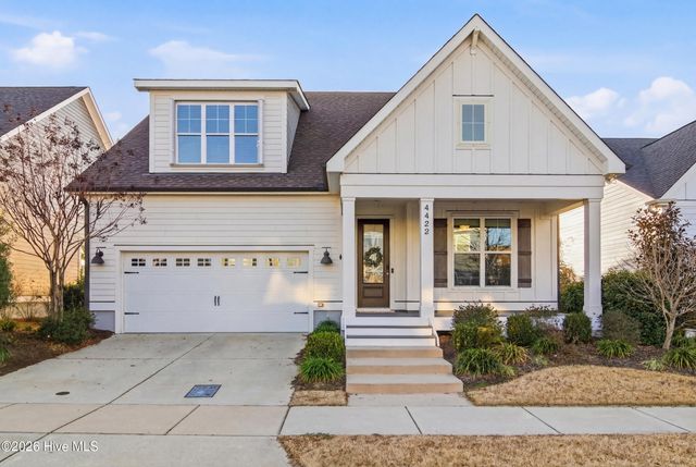 4422 Old Towne Street, Wilmington, NC 28412