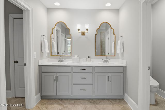 4422 Old Towne Street, Wilmington, NC 28412