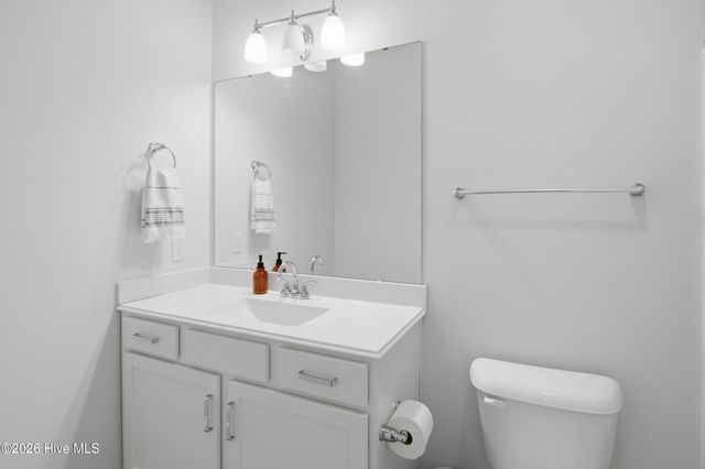 4422 Old Towne Street, Wilmington, NC 28412