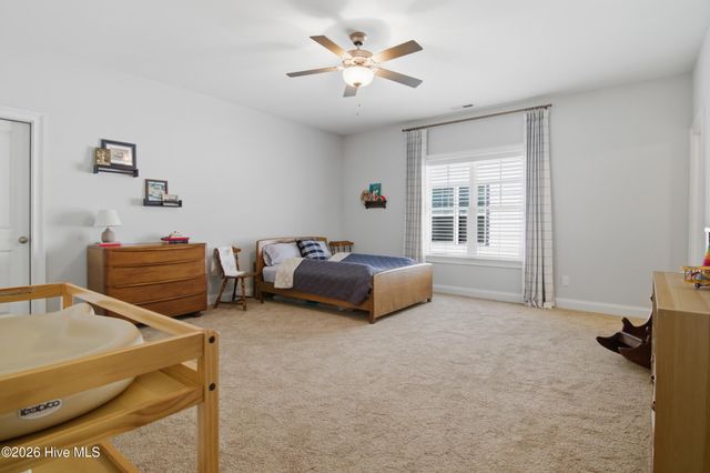 4422 Old Towne Street, Wilmington, NC 28412