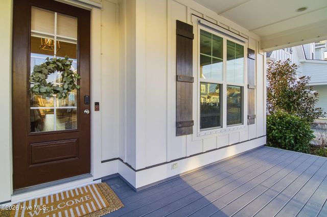 4422 Old Towne Street, Wilmington, NC 28412