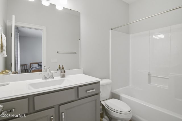 4422 Old Towne Street, Wilmington, NC 28412