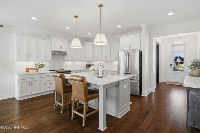 4422 Old Towne Street, Wilmington, NC 28412