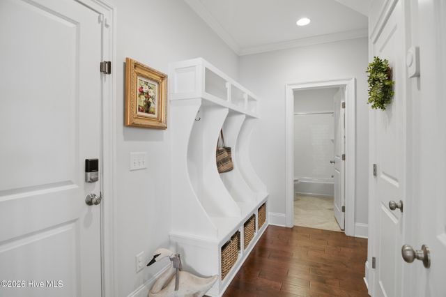 4422 Old Towne Street, Wilmington, NC 28412