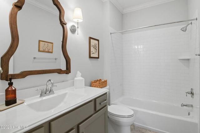 4422 Old Towne Street, Wilmington, NC 28412