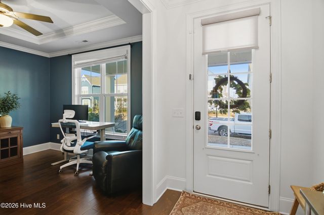 4422 Old Towne Street, Wilmington, NC 28412