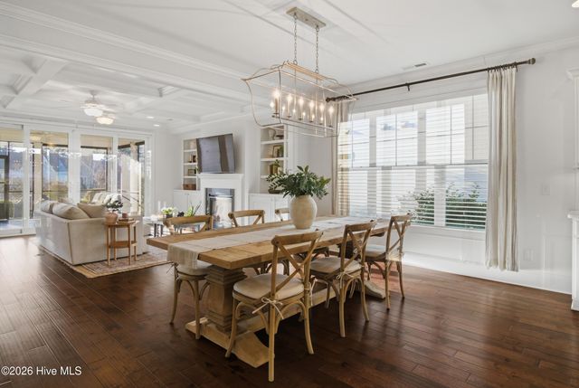 4422 Old Towne Street, Wilmington, NC 28412