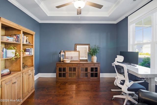 4422 Old Towne Street, Wilmington, NC 28412