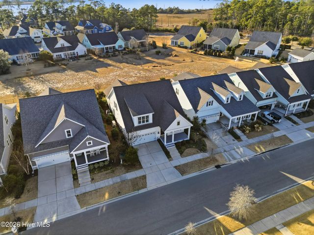 4422 Old Towne Street, Wilmington, NC 28412