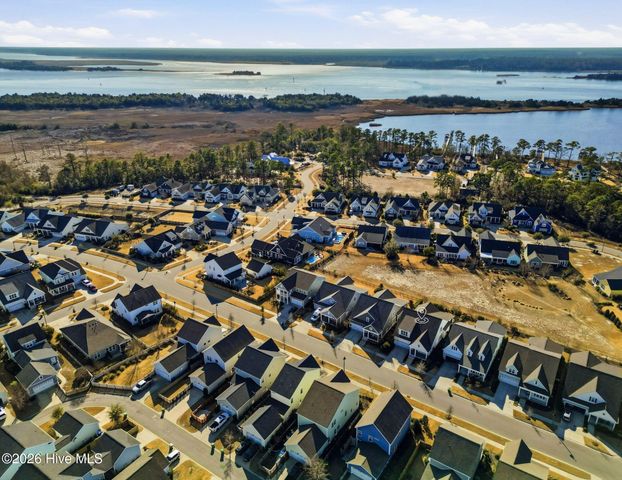 4422 Old Towne Street, Wilmington, NC 28412