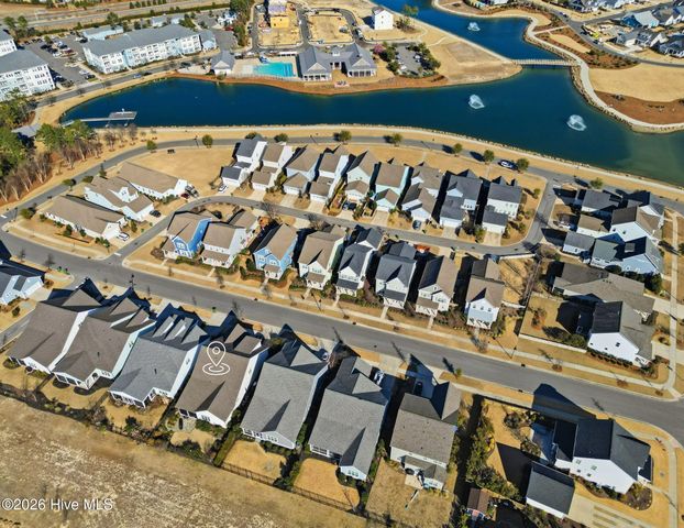 4422 Old Towne Street, Wilmington, NC 28412