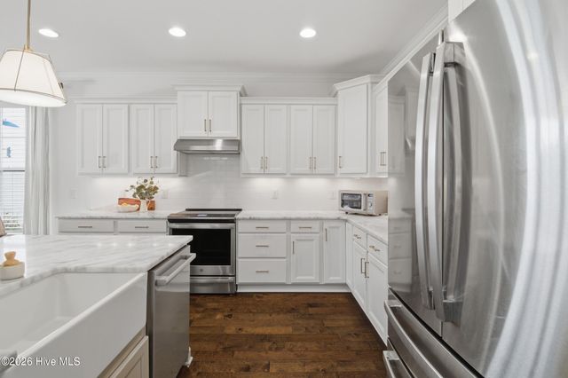 4422 Old Towne Street, Wilmington, NC 28412