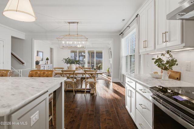 4422 Old Towne Street, Wilmington, NC 28412