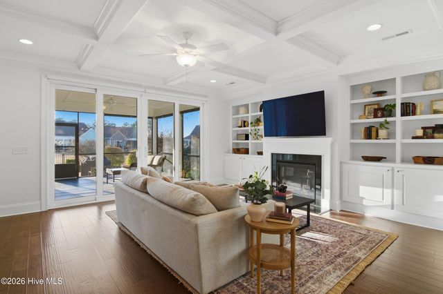 4422 Old Towne Street, Wilmington, NC 28412